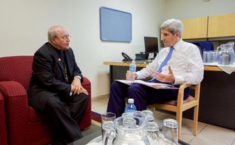 Cardinal Jaime Ortega, a Cuban Bridge to U.S., Dies at 82
