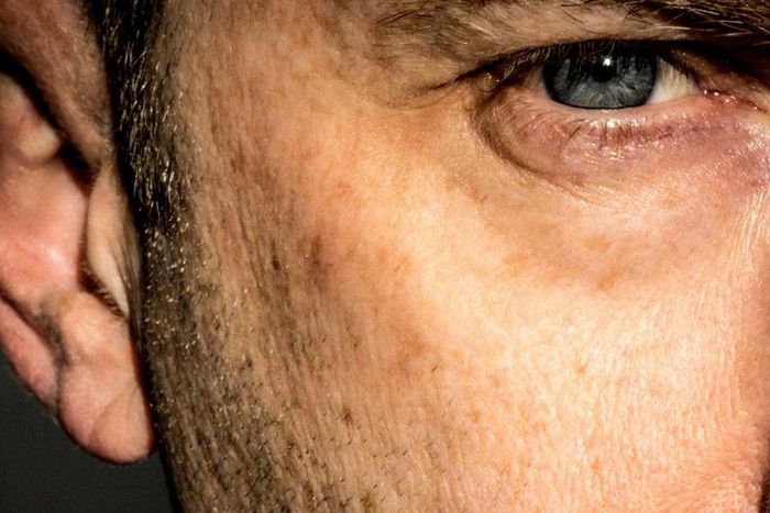 How I Learned to Be a Nicer Dad