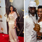 What Kenyan celebrities wore to the Groove Awards