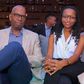 Bob Collymore's wife Wambui Collymore speaks for the first time