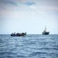 At least 1,041 men, women and children have died while trying to make the perilous journey across the Mediterranean this year