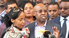 businessman Jimmy Wanjigi