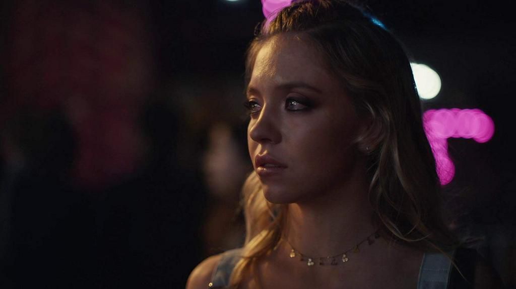 Sydney Sweeney, Euphorias Cassie, Does MMA