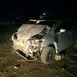 Jubilee legislator involved in grisly road accident [Photos]