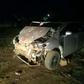 Jubilee legislator involved in grisly road accident [Photos]