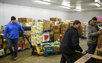 Agriculture Department Flooded With Appeals to Stop Food Stamp Purge