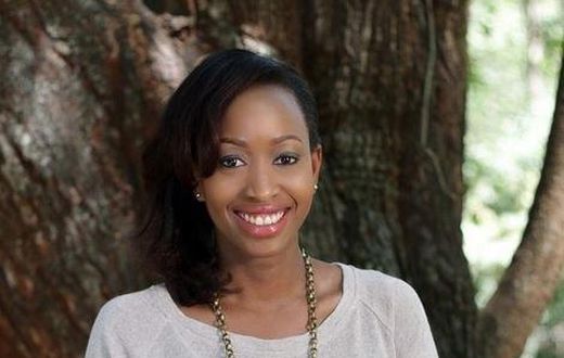 Janet Mbugua