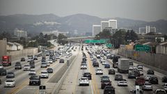Justice Department Investigates California Emissions Pact That Embarrassed Trump