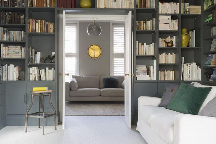 Why This Brewer Gave His Son a Door