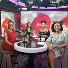 I gave birth 2 weeks after my 16th birthday – BBC's Maya Hayakawa opens up