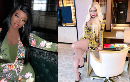 Vera Sidika