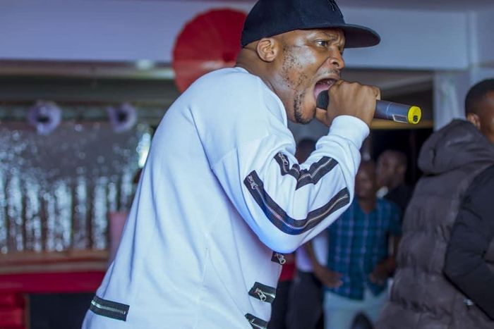 Jalang'o (Instagram)