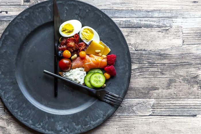 What Is The Intermittent Fasting Diet?