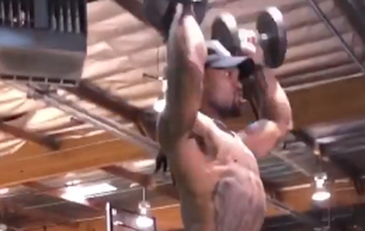These 2 Exercises Make Burpees Look Easy