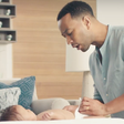 John Legend Wants More Diaper Changing Tables