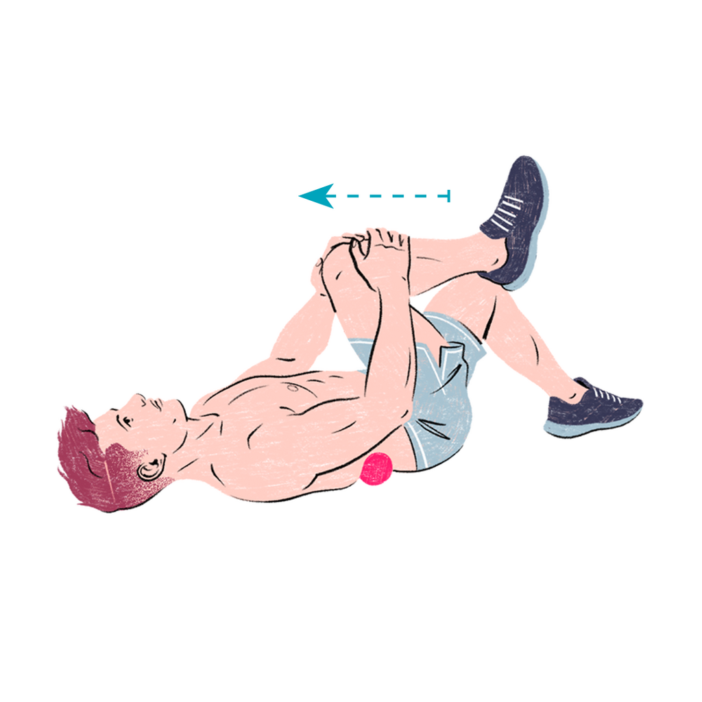 The Best Way to End Back Pain