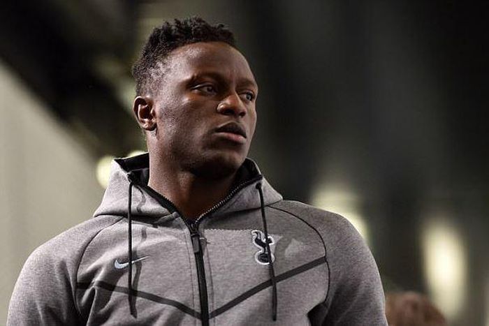 Tottenham Hotspur and Harambee Stars midfielder Victor Wanyama