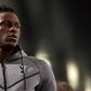 Tottenham Hotspur and Harambee Stars midfielder Victor Wanyama