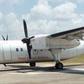 Scare as Fly540 plane gets stuck in pothole during take off at Manda Airport, Lamu