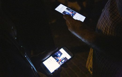 15 Days of Fury: How Puerto Rico's Government Collapsed