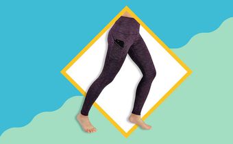 People Are Obsessed With Ododos Leggings