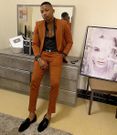 Otile Brown advises fan following remarks on dating an artiste