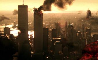 The Twin Towers Onscreen: Erase the Past or Honor It?