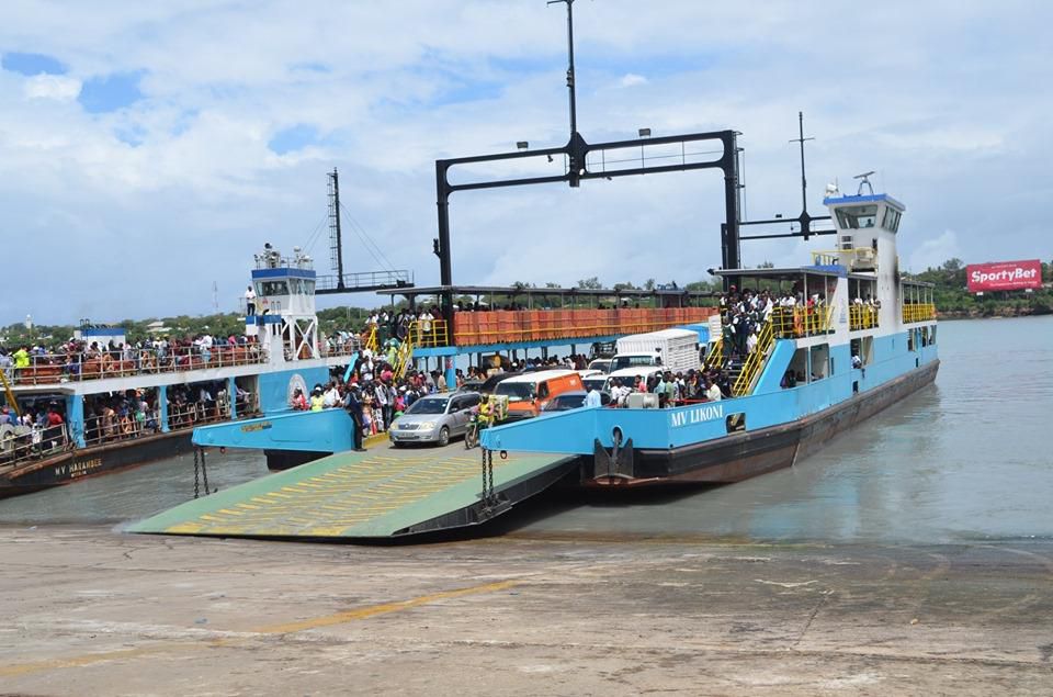 Family of Mariam Kigenda complains over slow process of retrieving bodies in Likoni Ferry Accident
