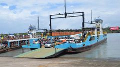 Family of Mariam Kigenda complains over slow process of retrieving bodies in Likoni Ferry Accident