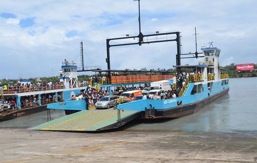 Family of Mariam Kigenda complains over slow process of retrieving bodies in Likoni Ferry Accident