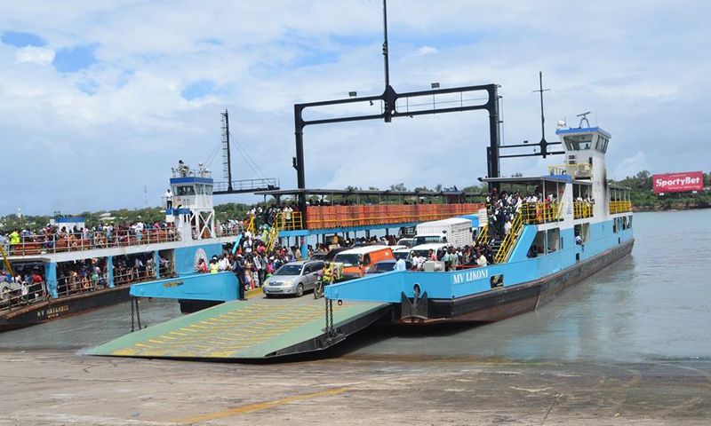 Family of Mariam Kigenda complains over slow process of retrieving bodies in Likoni Ferry Accident