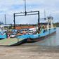 Family of Mariam Kigenda complains over slow process of retrieving bodies in Likoni Ferry Accident