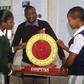 Peter Tabichi’s students win big in the US