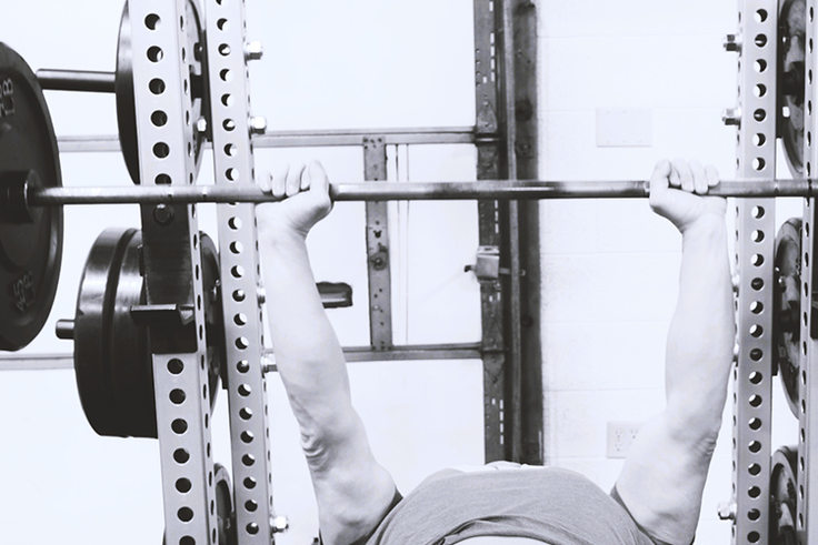 Test Your Fitness With This 100-Rep Challenge