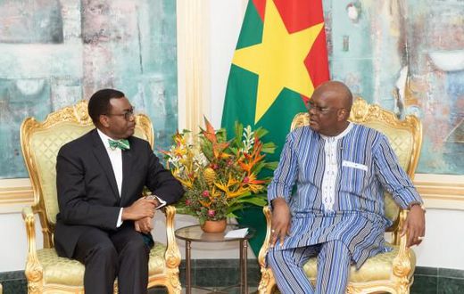 African Development Bank Group (AfDB)