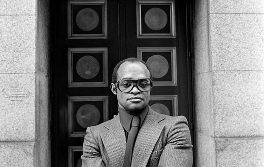 Nicky Barnes, 78, Flamboyant Heroin Kingpin Who Taunted Authorities, Dies