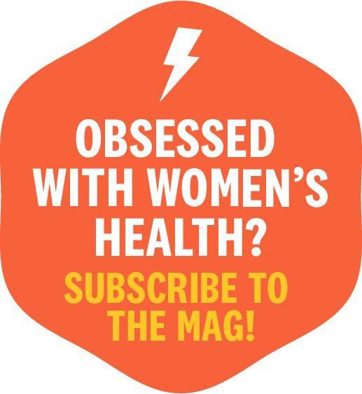 Julianne Hough On Endometriosis + Body Confidence