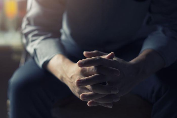 Here's How Men Have Helped Friends With Depression