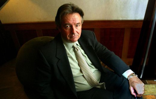Joseph Wilson, Who Challenged Iraq War Narrative, Dies at 69