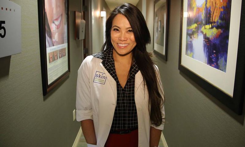 Dr. Pimple Popper Is on TikTok, Just FYI