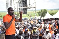 ODM Secretary-General Edwin Sifuna among 6 politicians said to be eyeing Kibra parliamentary seat