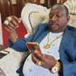 File image of Mike Sonko who has been on the spot for recording and releasing his private phone calls with a section of businessmen and politicians