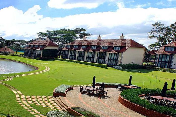 Nema orders closure of Michuki family-owned Windsor Hotel over discharge of waste into the environment
