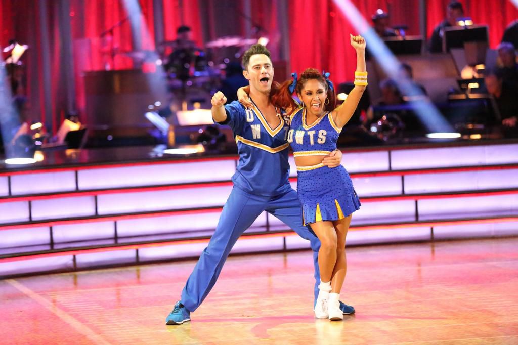 40 Celebrities You Forgot Were On 'Dancing With The Stars'