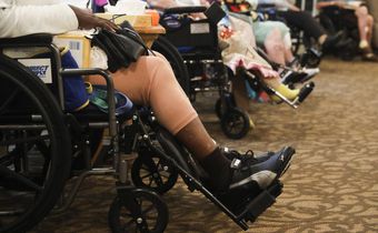 Study Shows Income Gap Between Rich and Poor Keeps Growing, With Deadly Effects