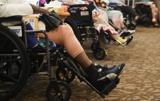 Study Shows Income Gap Between Rich and Poor Keeps Growing, With Deadly Effects