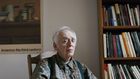 Harold Bloom, Critic Who Championed Western Canon, Dies at 89