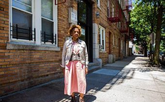 Tenants are flourishing vs. 'Bronx is burning'