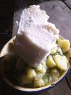 Ugali viazi