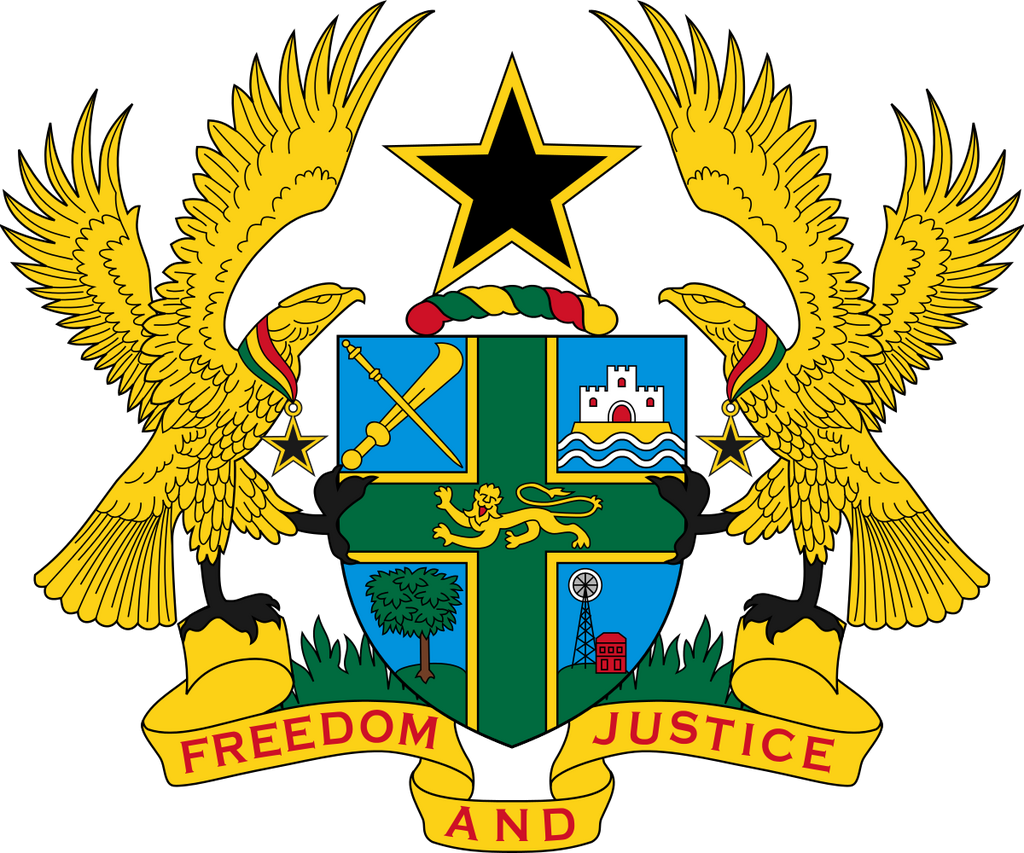 Embassy of The Republic of Ghana - Denmark